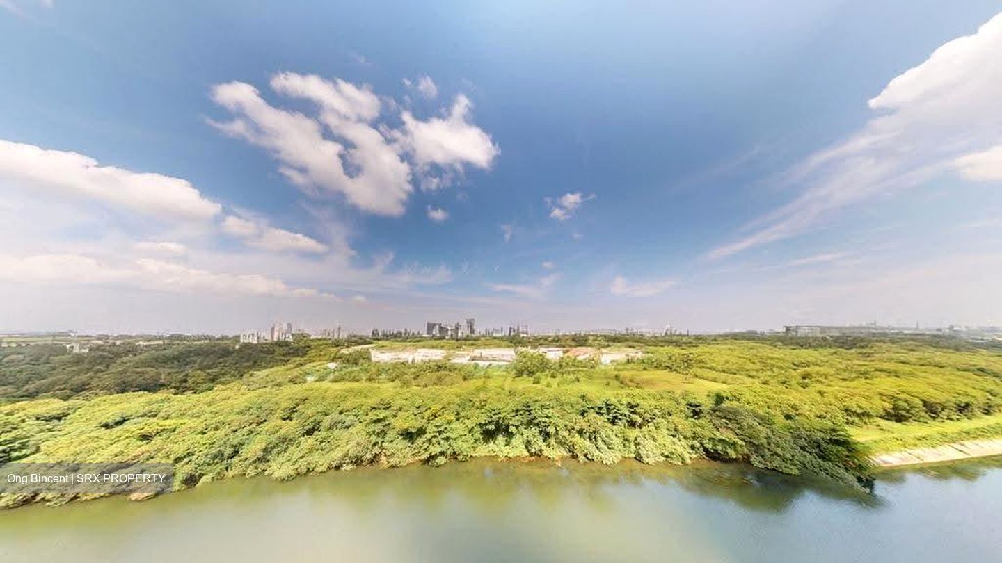 Kingsford Waterbay (D19), Apartment #606809011